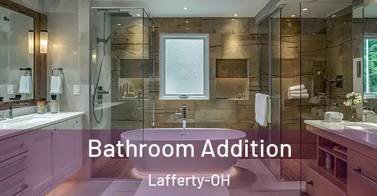 inner Bathroom imggen Bathroom Addition Lafferty-OH
