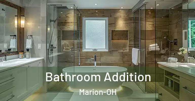inner Bathroom imggen Bathroom Addition Marion-OH