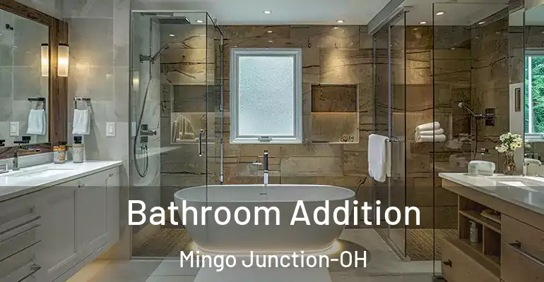 inner Bathroom imggen Bathroom Addition Mingo Junction-OH