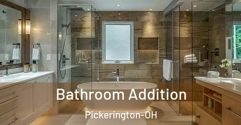 inner Bathroom imggen Bathroom Addition Pickerington-OH