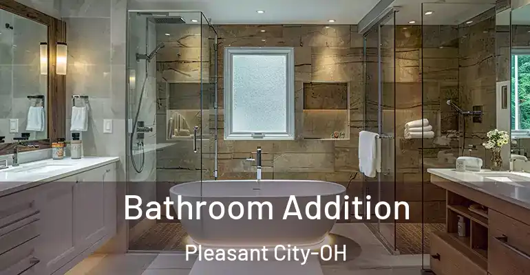 inner Bathroom imggen Bathroom Addition Pleasant City-OH