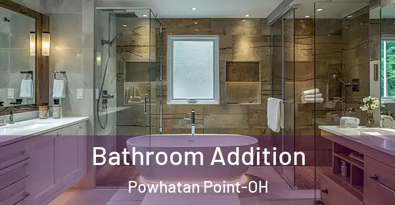 inner Bathroom imggen Bathroom Addition Powhatan Point-OH