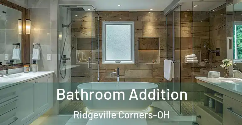 inner Bathroom imggen Bathroom Addition Ridgeville Corners-OH