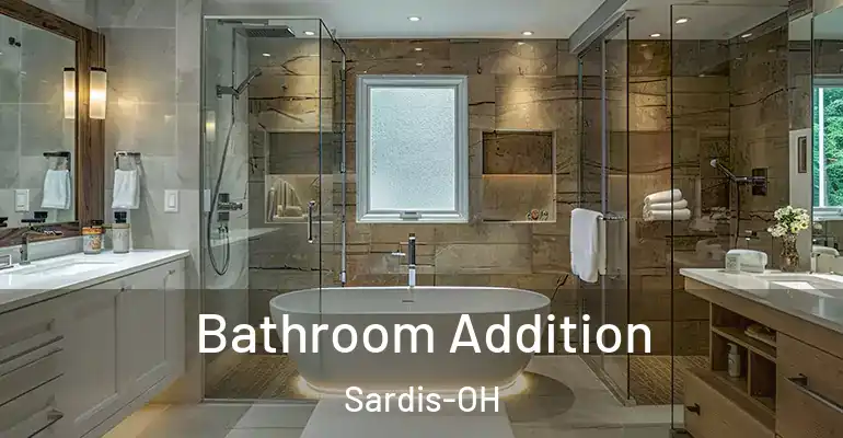 inner Bathroom imggen Bathroom Addition Sardis-OH