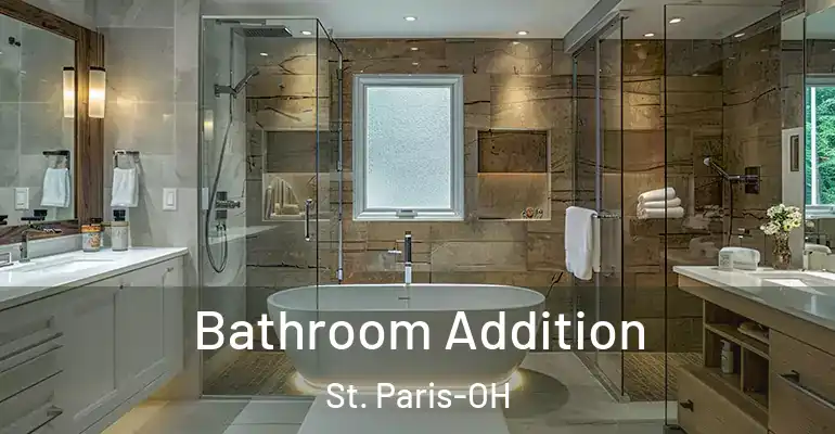 inner Bathroom imggen Bathroom Addition St. Paris-OH