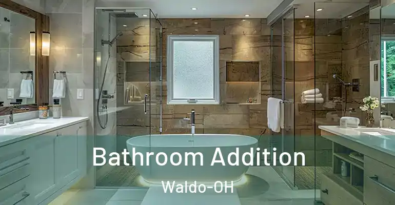 inner Bathroom imggen Bathroom Addition Waldo-OH