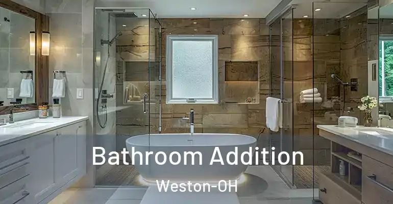 inner Bathroom imggen Bathroom Addition Weston-OH