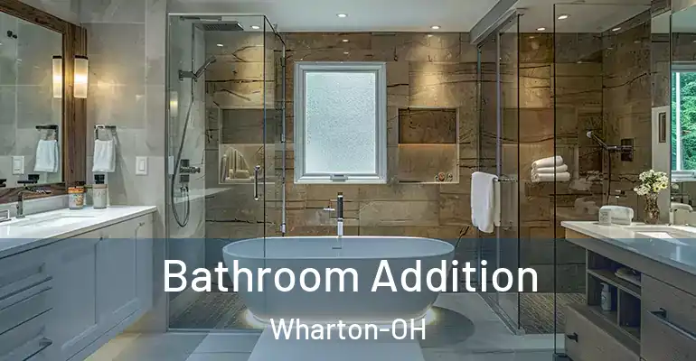 inner Bathroom imggen Bathroom Addition Wharton-OH