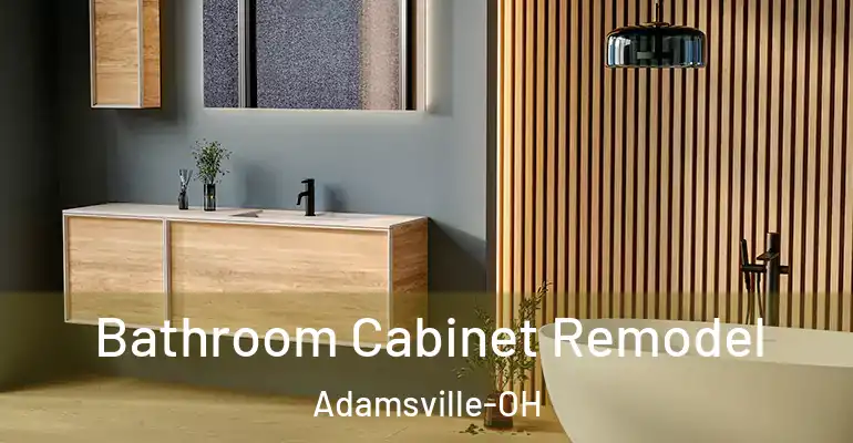 inner Bathroom imggen Bathroom Cabinet Remodel Adamsville-OH