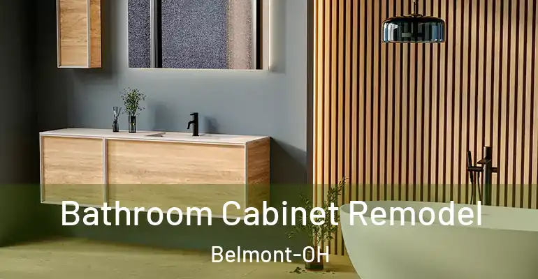 inner Bathroom imggen Bathroom Cabinet Remodel Belmont-OH