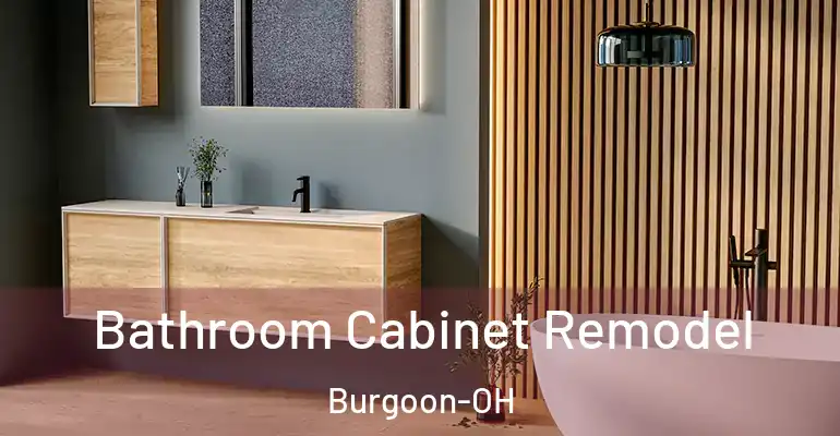 inner Bathroom imggen Bathroom Cabinet Remodel Burgoon-OH