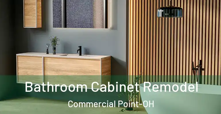 inner Bathroom imggen Bathroom Cabinet Remodel Commercial Point-OH
