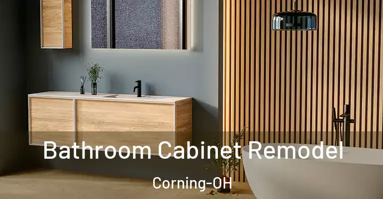 inner Bathroom imggen Bathroom Cabinet Remodel Corning-OH