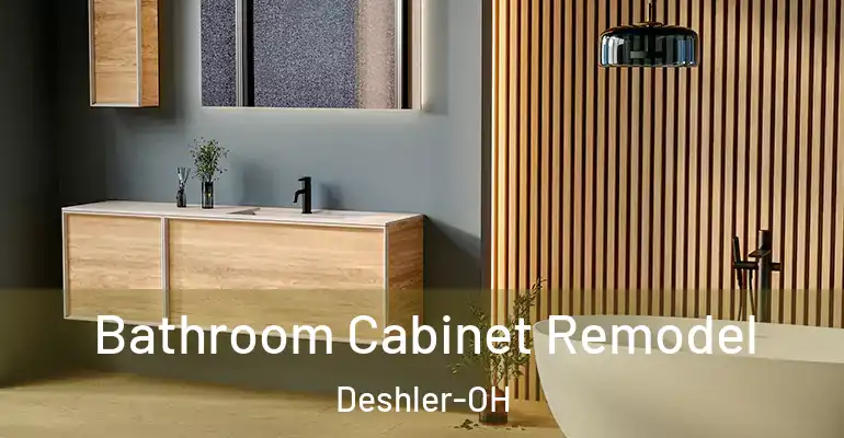 inner Bathroom imggen Bathroom Cabinet Remodel Deshler-OH