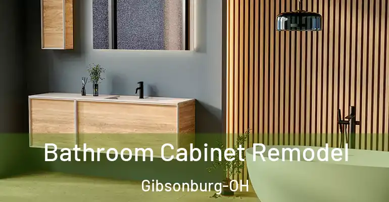 inner Bathroom imggen Bathroom Cabinet Remodel Gibsonburg-OH
