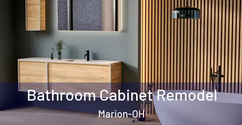inner Bathroom imggen Bathroom Cabinet Remodel Marion-OH