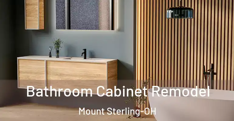 inner Bathroom imggen Bathroom Cabinet Remodel Mount Sterling-OH