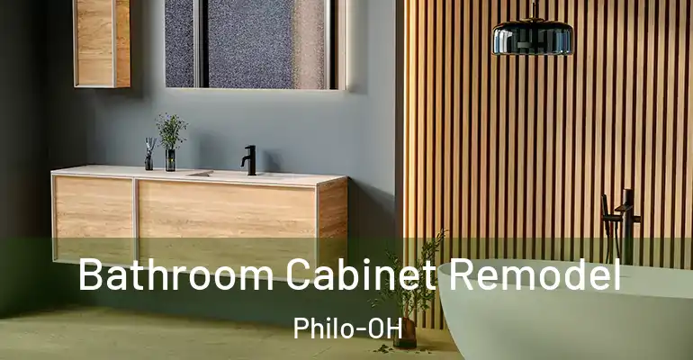 inner Bathroom imggen Bathroom Cabinet Remodel Philo-OH