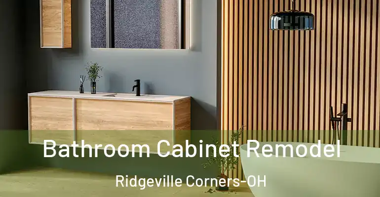 inner Bathroom imggen Bathroom Cabinet Remodel Ridgeville Corners-OH