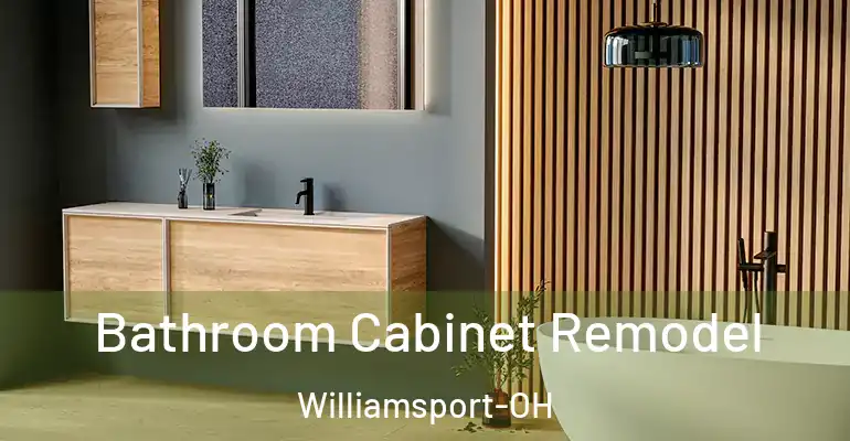 inner Bathroom imggen Bathroom Cabinet Remodel Williamsport-OH