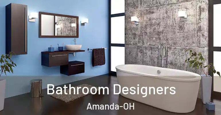 inner Bathroom imggen Bathroom Designers Amanda-OH