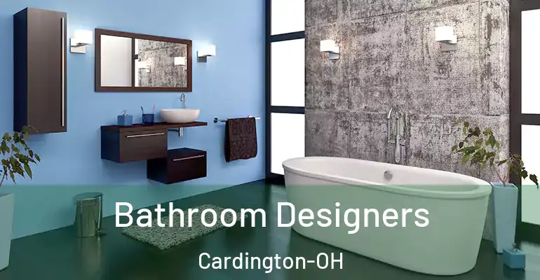 inner Bathroom imggen Bathroom Designers Cardington-OH