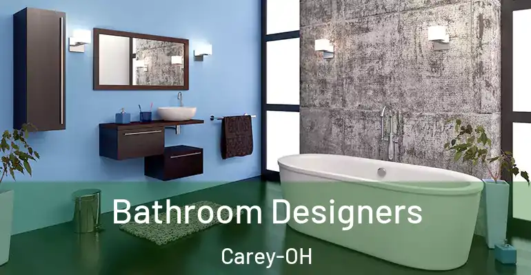 inner Bathroom imggen Bathroom Designers Carey-OH
