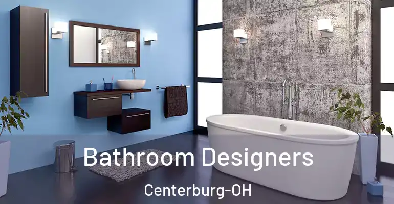 inner Bathroom imggen Bathroom Designers Centerburg-OH