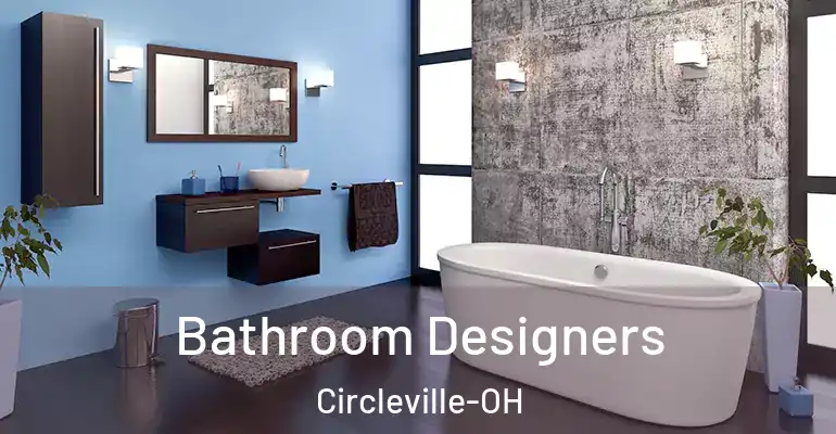 inner Bathroom imggen Bathroom Designers Circleville-OH
