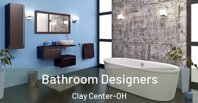 inner Bathroom imggen Bathroom Designers Clay Center-OH
