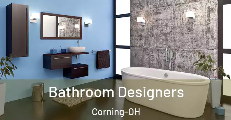inner Bathroom imggen Bathroom Designers Corning-OH