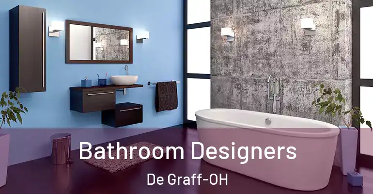 inner Bathroom imggen Bathroom Designers De Graff-OH