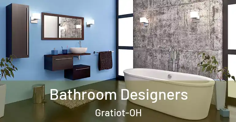 inner Bathroom imggen Bathroom Designers Gratiot-OH