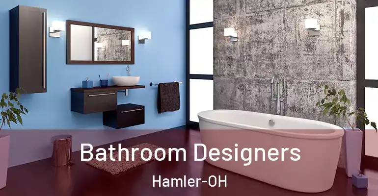 inner Bathroom imggen Bathroom Designers Hamler-OH