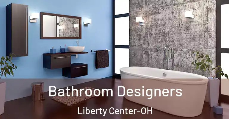 inner Bathroom imggen Bathroom Designers Liberty Center-OH