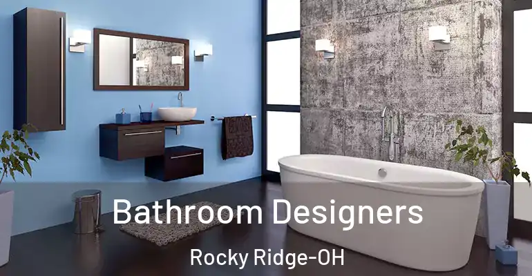 inner Bathroom imggen Bathroom Designers Rocky Ridge-OH