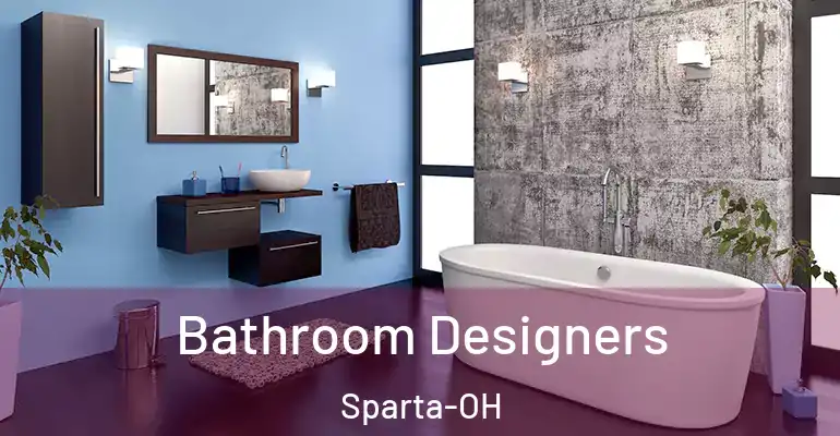 inner Bathroom imggen Bathroom Designers Sparta-OH