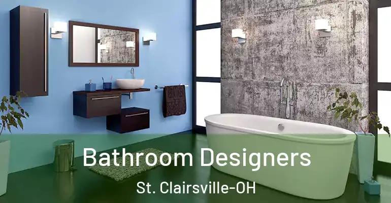 inner Bathroom imggen Bathroom Designers St. Clairsville-OH