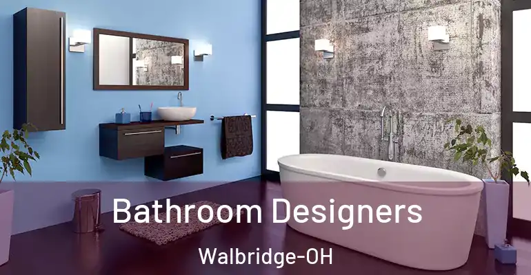 inner Bathroom imggen Bathroom Designers Walbridge-OH
