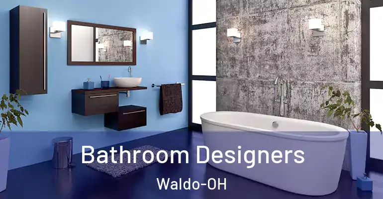 inner Bathroom imggen Bathroom Designers Waldo-OH
