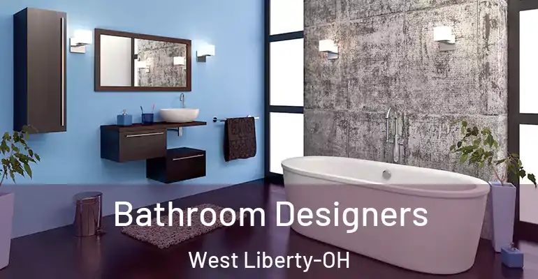 inner Bathroom imggen Bathroom Designers West Liberty-OH