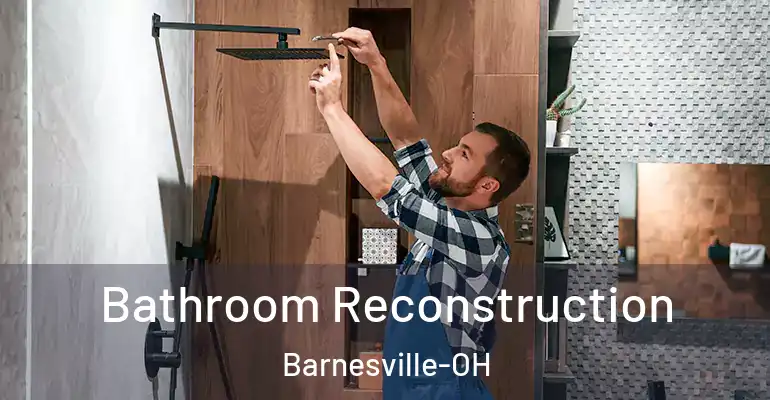 inner Bathroom imggen Bathroom Reconstruction Barnesville-OH