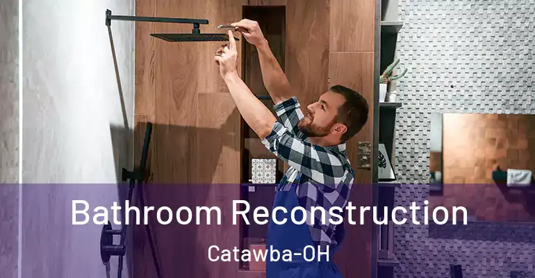 inner Bathroom imggen Bathroom Reconstruction Catawba-OH