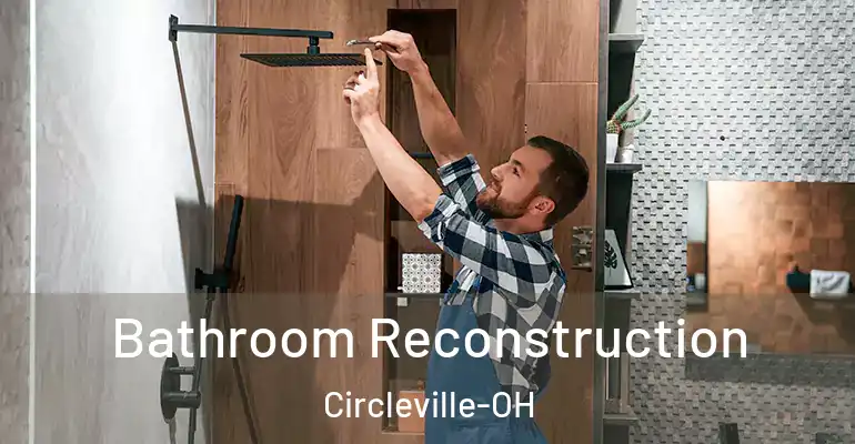 inner Bathroom imggen Bathroom Reconstruction Circleville-OH