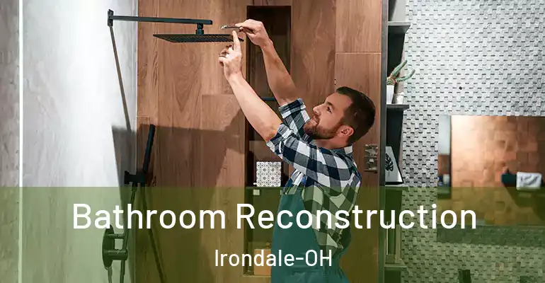 inner Bathroom imggen Bathroom Reconstruction Irondale-OH