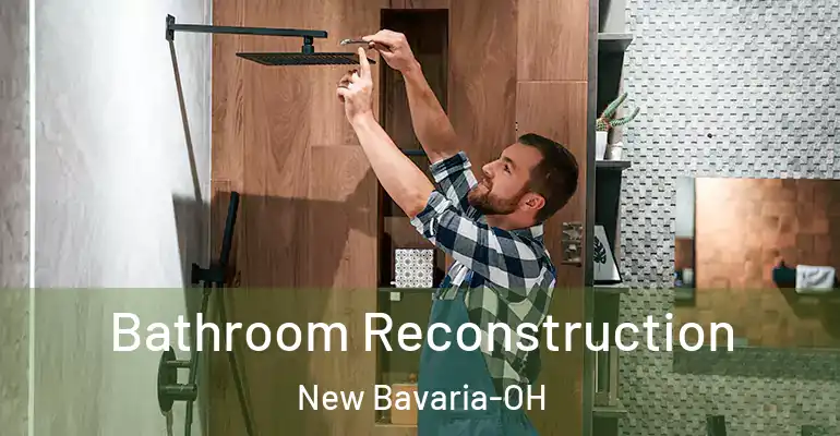 inner Bathroom imggen Bathroom Reconstruction New Bavaria-OH