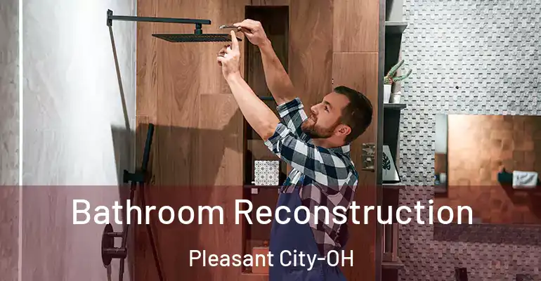 inner Bathroom imggen Bathroom Reconstruction Pleasant City-OH