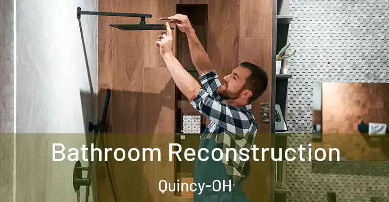 inner Bathroom imggen Bathroom Reconstruction Quincy-OH