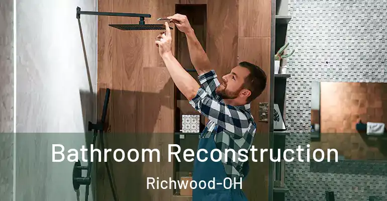 inner Bathroom imggen Bathroom Reconstruction Richwood-OH