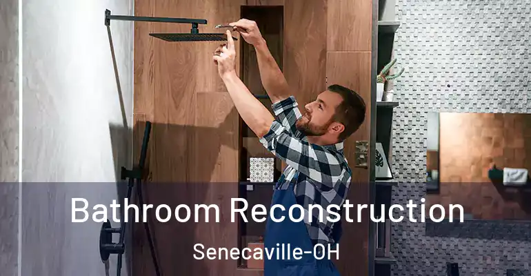 inner Bathroom imggen Bathroom Reconstruction Senecaville-OH